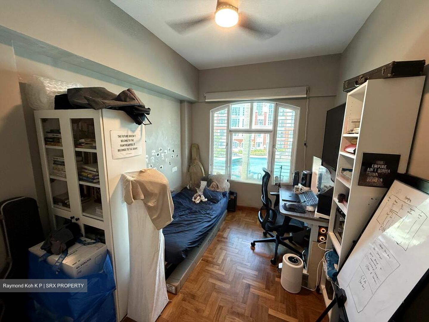 Sunrise Gardens (D28), Condominium #451043761